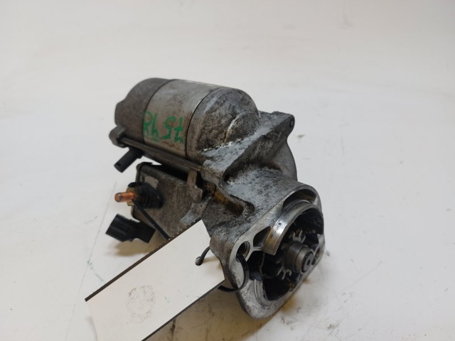 Motor de arranco 2810064430 TOYOTA