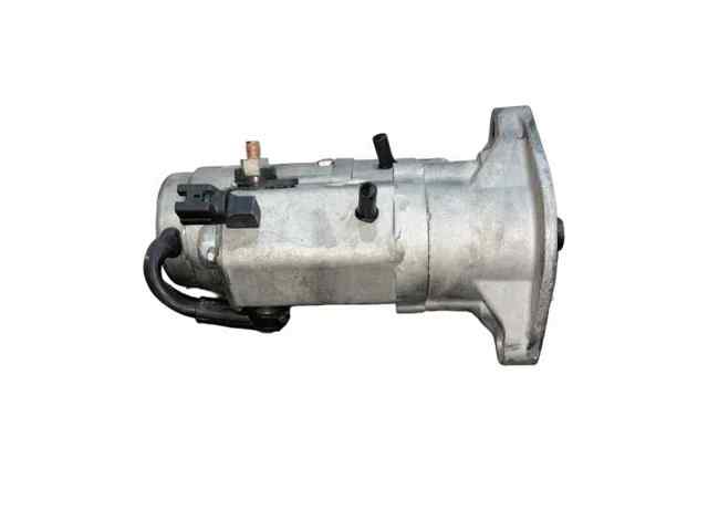 Motor de arranco 2810064430 TOYOTA