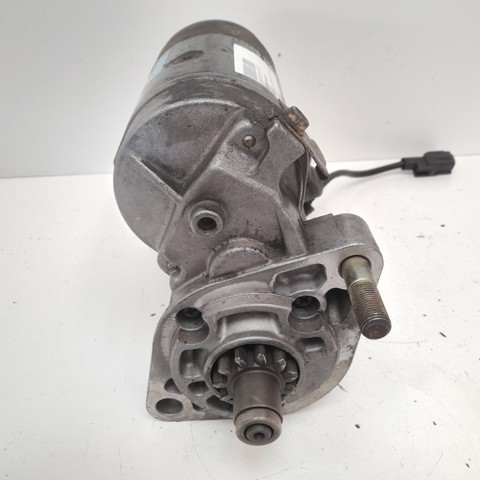 Motor de arranco 2810067020 TOYOTA