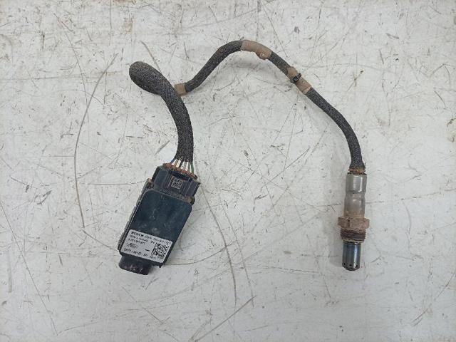 Sensor de óxidos de nitrogênio NOX 281007071 FORD