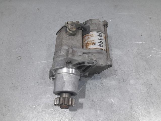 Motor de arranco 2810074140 TOYOTA