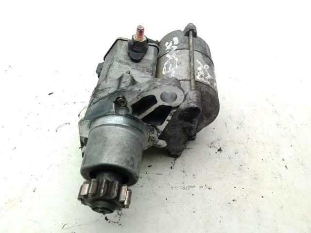 Motor de arranco 2810074260 TOYOTA