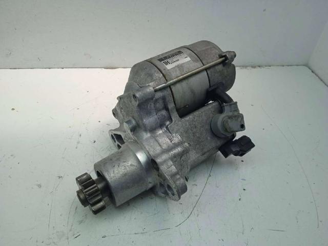 Motor de arranco 2810074260 TOYOTA