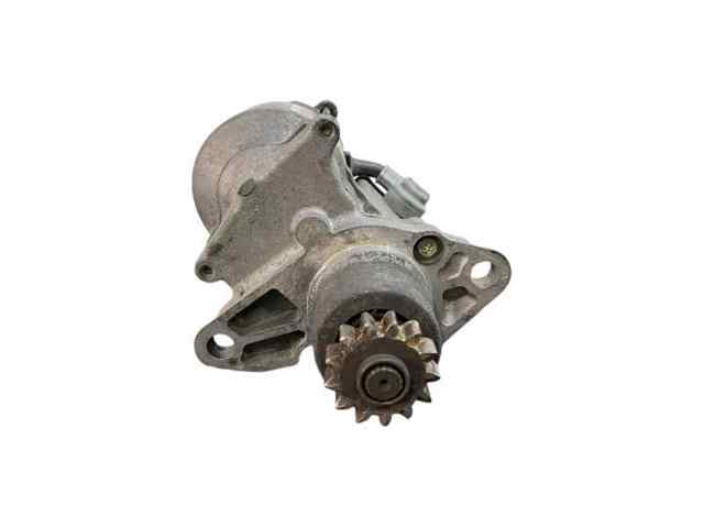 Motor de arranco 2810074260 TOYOTA