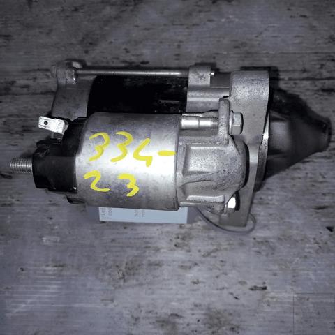 Motor de arranco 2810097214 DAIHATSU