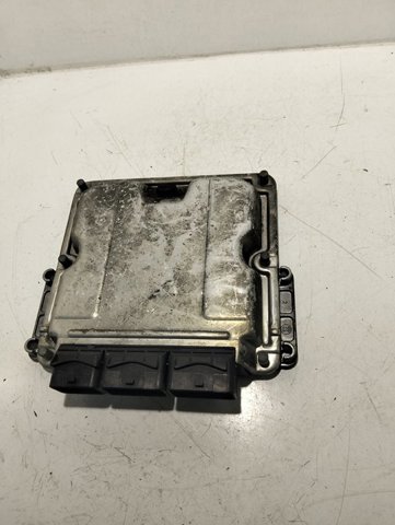 Módulo de direção (Centralina eletrônica) de motor 281011105 NISSAN