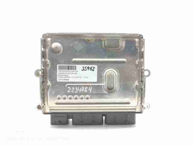 Módulo de direção (Centralina eletrônica) de motor 281035669 NISSAN