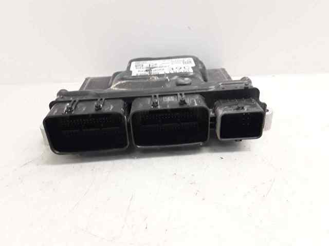 Módulo de direção (Centralina eletrônica) de motor 281035669 NISSAN
