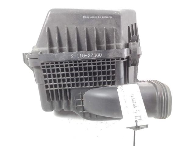 281103Z300 Hyundai/Kia