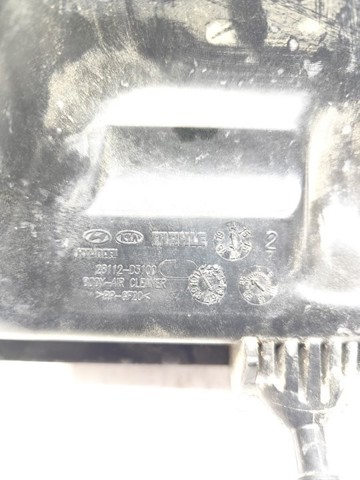28110D3100 Hyundai/Kia