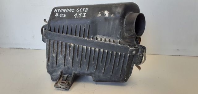 Filtro de ar 281111C000 HYUNDAI