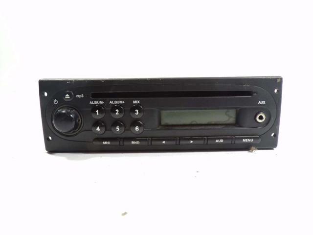 281112231R Renault (RVI)