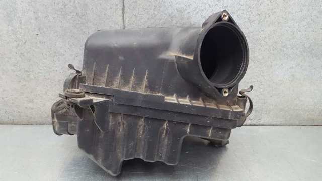 Caixa de filtro de ar, parte inferior 281112E250 HYUNDAI