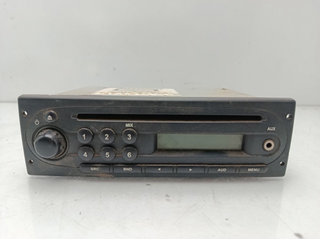 281115428R Renault (RVI)
