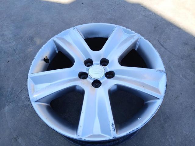 Discos de roda de aleação ligeira (de aleação ligeira, de titânio) Subaru Outback  B13, BP ao melhor preço