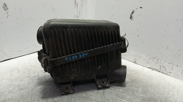 Caixa de filtro de ar Hyundai Getz  TB ao melhor preço