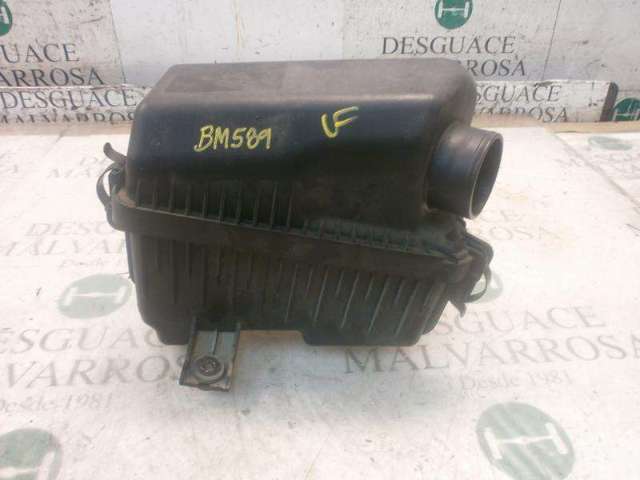 Caixa de filtro de ar para Hyundai Getz TB