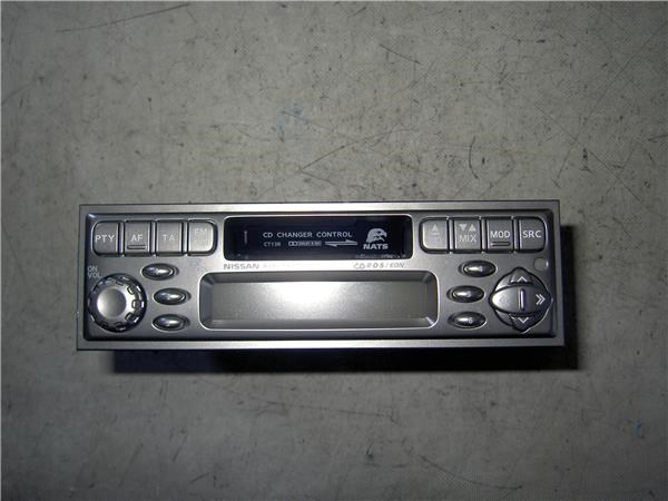 281138H300 Nissan/Infiniti
