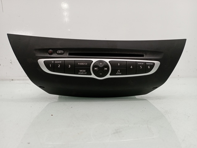 281150004R Renault (RVI)