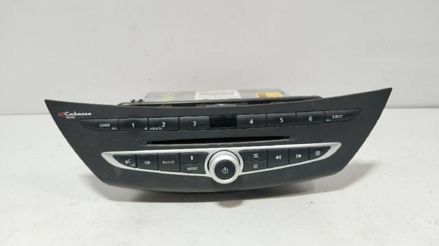 281150017R Renault (RVI)