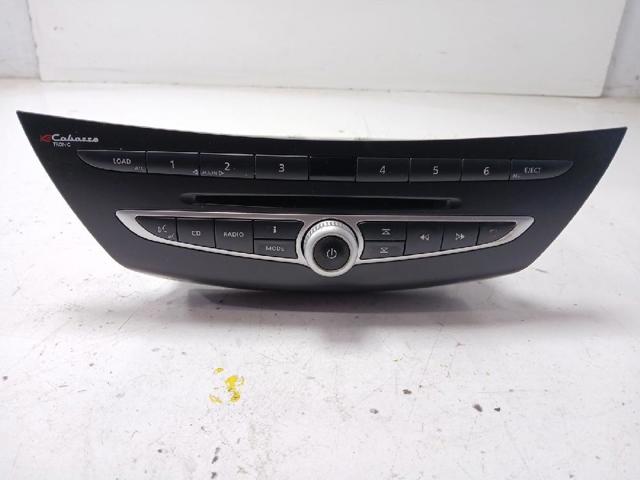 281150017R Renault (RVI)