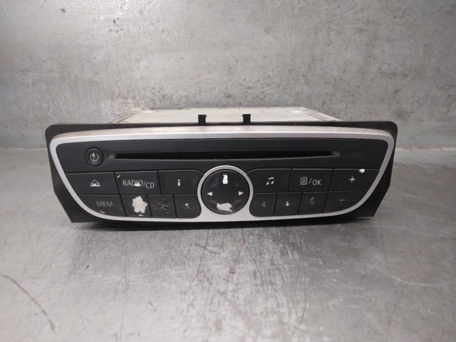 281150030R Renault (RVI)