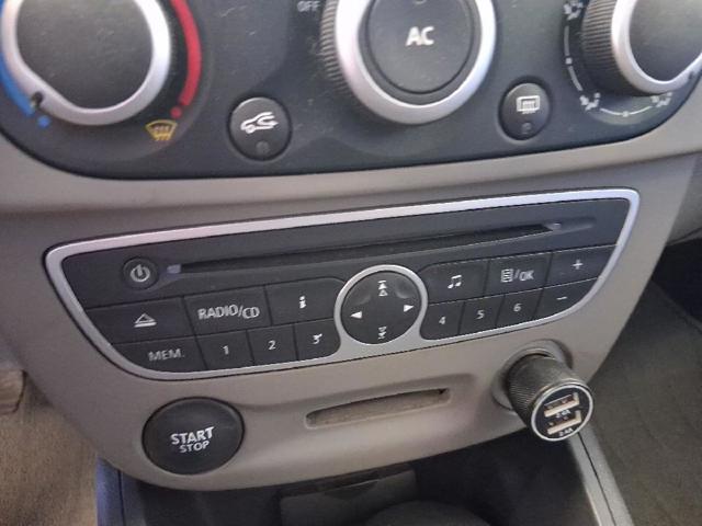 Aparelhagem de som (rádio AM/FM) 281150030R RENAULT
