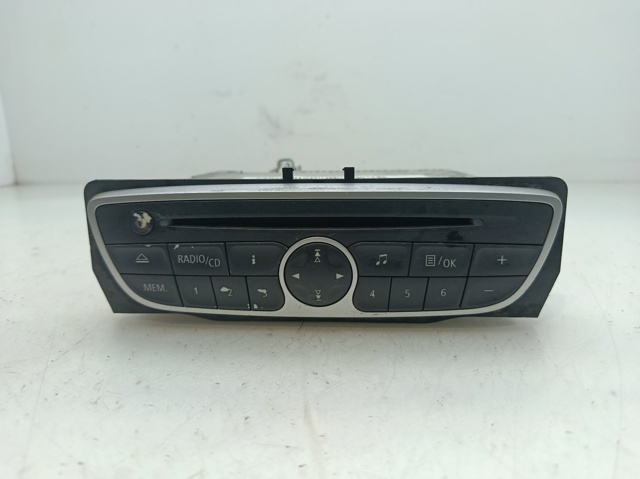 281150030R Renault (RVI)