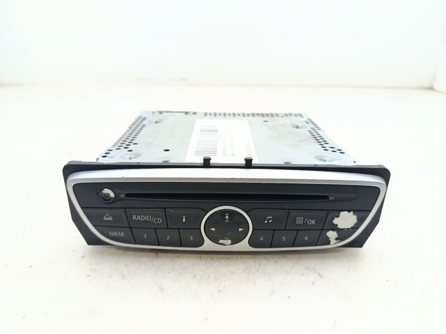 281150030R Renault (RVI)