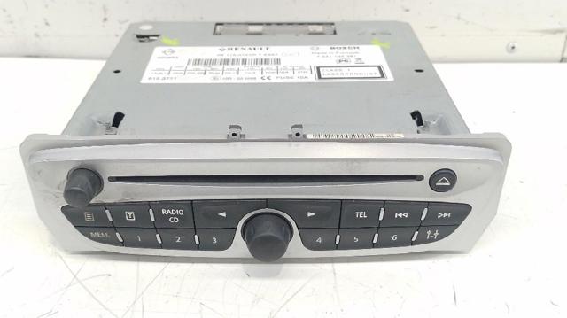 281150743R Renault (RVI)