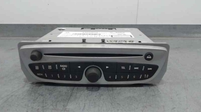 281150743R Renault (RVI)