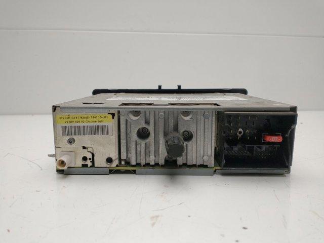 281150743R Renault (RVI)