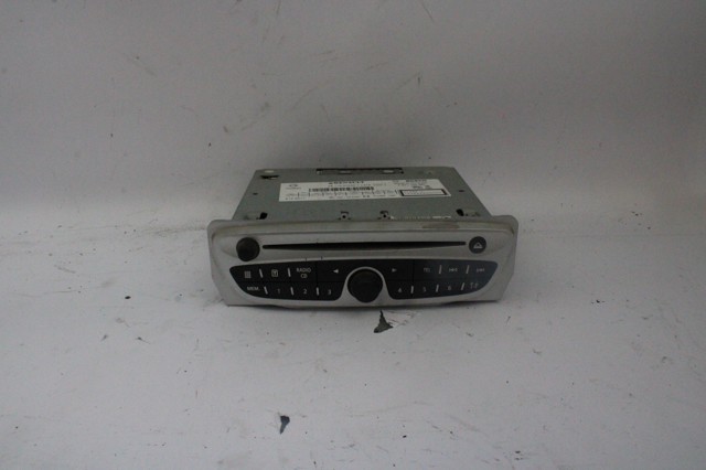 281150743R Renault (RVI)