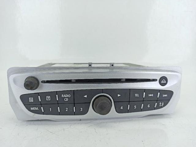 Aparelhagem de som (rádio AM/FM) 281150743R RENAULT
