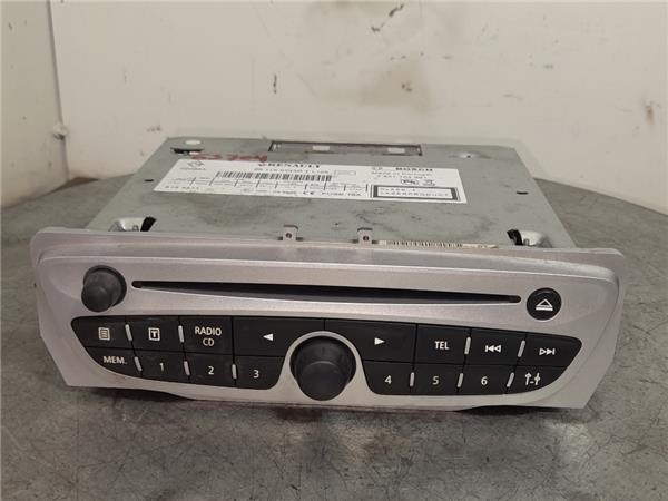 281150743R Renault (RVI)