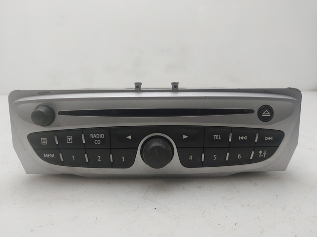 281150743R Renault (RVI)