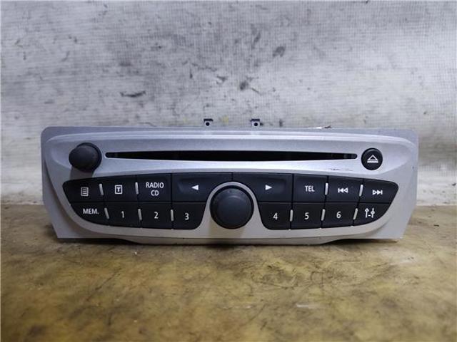 281150743R Renault (RVI)