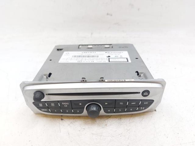Aparelhagem de som (rádio AM/FM) 281151029R RENAULT