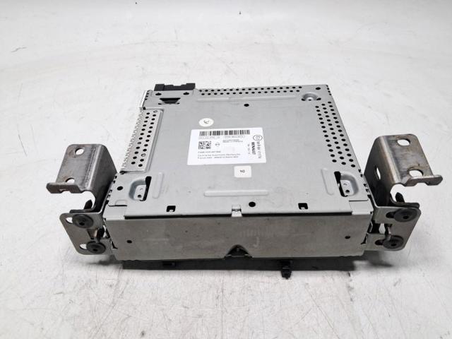 Aparelhagem de som (rádio AM/FM) 281152239R RENAULT