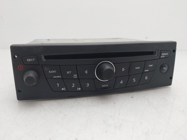 281152602R Renault (RVI)