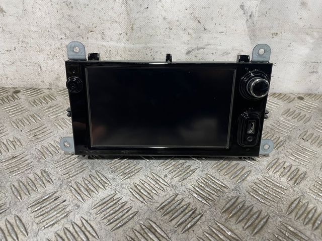 Mostrador multifuncional 281152928R RENAULT
