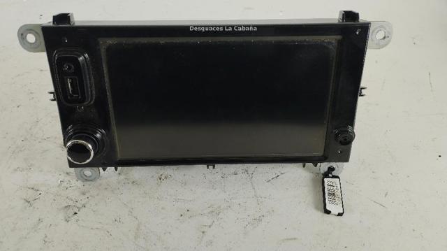 Mostrador multifuncional 281152928R RENAULT