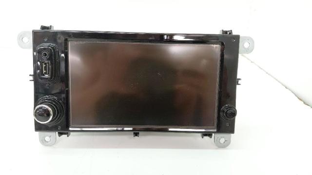 Mostrador multifuncional 281152928R RENAULT