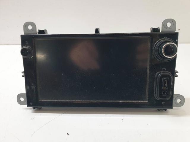 Mostrador multifuncional 281152928R RENAULT
