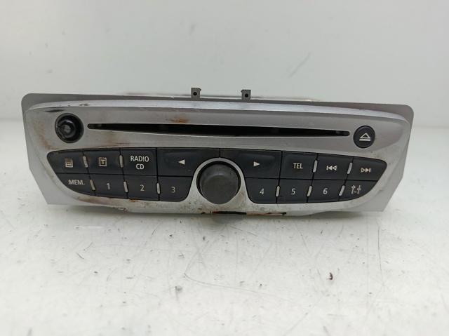 281153051R Renault (RVI)