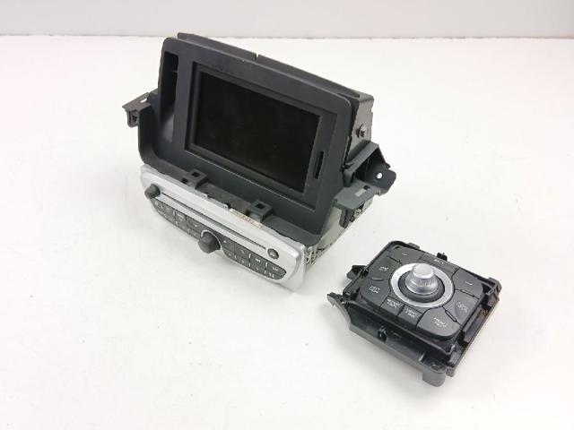 Aparelhagem de som (rádio AM/FM) 281153051R RENAULT