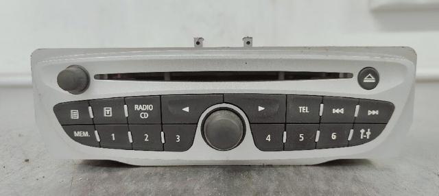 281153051R Renault (RVI)