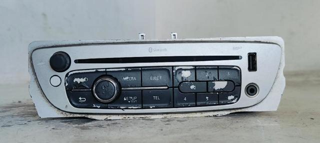 281153266R Renault (RVI)