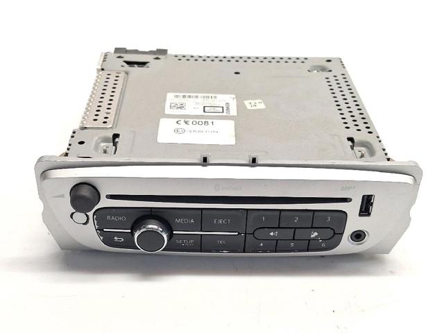 281153266R Renault (RVI)