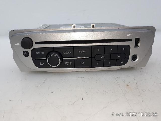 281153266R Renault (RVI)